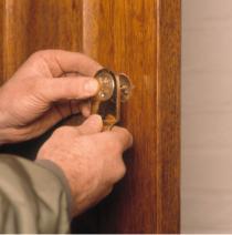 Cerrajeros en El Padul