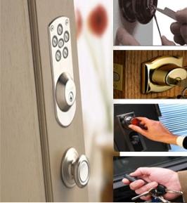 Cerrajeros en El Padul